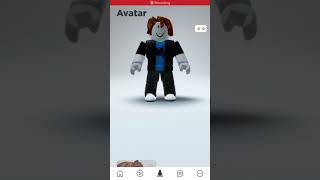 How to get the robot costume for free in roblox easily!