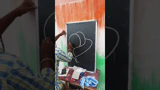 Easy Way to draw couples🔥🔥|| Simple drawing techniques insta reels #shorts #youtube