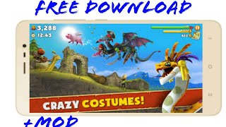 Hungry dragon free download for android