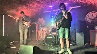 Livid UK Live @ Bannermans, Edinburgh, UK 31/5/23 #3