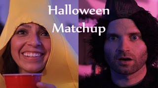 Halloween Mashup