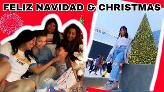 WARRIORS GAME ON CHRISTMAS + WHAT I GOT FOR CHRISTMAS 🎄🎁