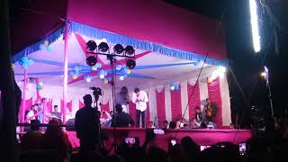 anupama yadev aur shiv kumar bikku je ka new stage show daddy salarpur