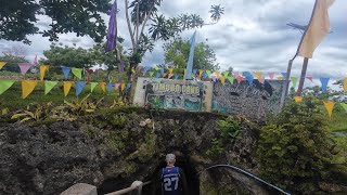 Timubo Cave, Camotes Island