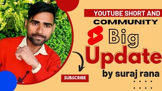 YouTube shorts bad update || ab shorts viral nahi honge 😡 ||