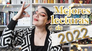 Mis Mejores Lecturas de 2022 | Andrea Moreno