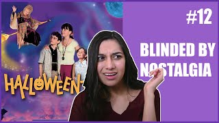 Halloweentown | Blinded By Nostalgia #12