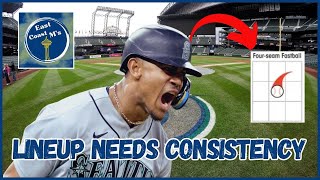 2 Reasons the Seattle Mariners Are Struggling in 2024