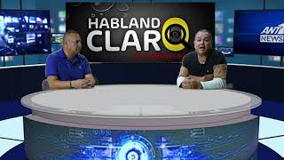 EN "HABLANDO CLARO CON EDWIN VILLEGAS" INVITADO ESPECIAL  JHON FREDY GIRALDO