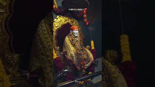 Saibaba Aarti #shirdi #shirdisaibaba