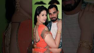 Mohamd Shami wife | Mohamd Shami x wife | Mohamd Shami Family | Mohamd Shami World Cup |