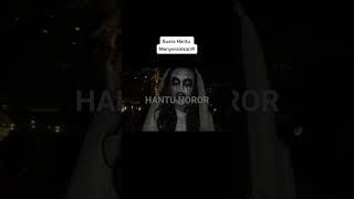 HEBOH !!!! SUARA HANTU PALING SERAM!!! ASLI