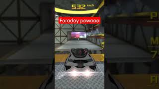 👑 Faraday FFZERO1 #asphalt8 #asphalt8airborne #asphalt8gameplay #asphalt8tipsandtricks