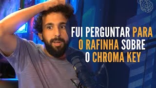 MURILO COUTO FALA DO COMEÇO NO STAND UP | Cortes Inteligência Ltda.