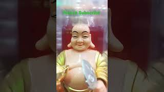 Laughing 😃 Buddha Koun The? #shorts #laughingbuddha #viral