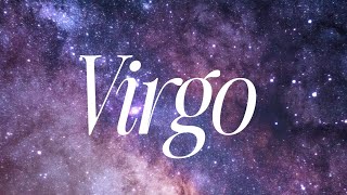 ✨️VIRGO✨️As bad as you may want to talk to them. You refuse to give in to the chase