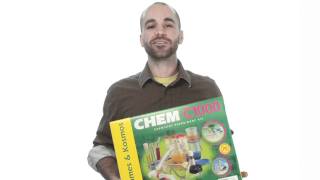 Chemistry Kit - C1000