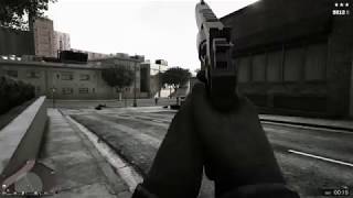 Dead End - GTA 5 Montage