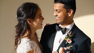 Vicky + Samarth Wedding Highlight Day 2