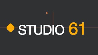 Studio 61 Promo Video