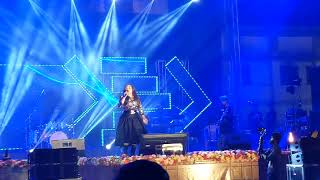 Sawaar Loon | Monali Thakur LIVE Concert | Bishnupur Mela LIVE | 27 December 2022