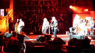 Metallica - Fuel (Istanbul 2010)