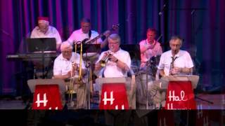 The Hal Harris Orchestra on The Rob Dennis Show