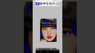 LISA Smudge edit ft barbie girl #trendingshorts #viralvideo #blackpink #lilifilms #lalisa#shorts 🤞