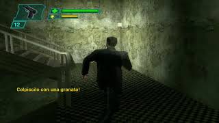 The Matrix: Path of Neo - Déjà Vu: "It's a Trap!" IL speedrun (1:05)