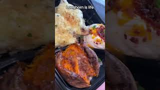 @youcantfakesteak you can dang near taste the food from the video #foodie #shortsvideo #food #food