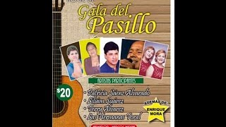 Noche de GALA DEL PASILLO 2016