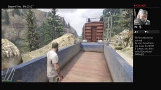 Gta 5 random