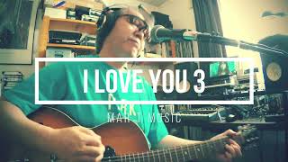 I LOve yOu by mar t music