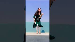 Bindiya Chamke | Choodi Khanke | Bihar Village Hot Girl in Salwar Suit | Desi Girl Dancing Moj Video