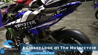 Yamaha R1 MotoAmerica Superbike 2 Give Motorcycles Review for 2018 & 2019 2020 2021 Better