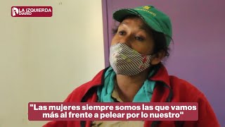 Mujeres cosecheras: “Trabajo desde los 13 años en el citrus, hoy peleo por lo que es nuestro”