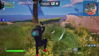 Fortnite Ps5