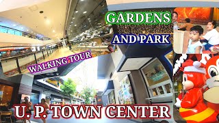 U. P. TOWN CENTER, WALKING TOUR, AT NAMILI NARIN.