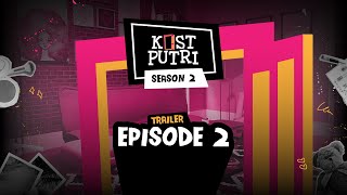 Official Trailer Eps 2 | Kostputri The Series Season 2