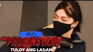 FPJ's Ang Probinsyano ang pag pasok ni Julia Montes