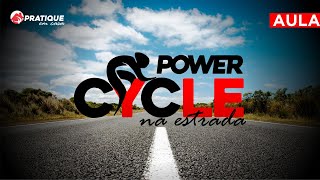 Pratique Cycle - Na Estrada - Fred Morais - 16/12 - 18:00