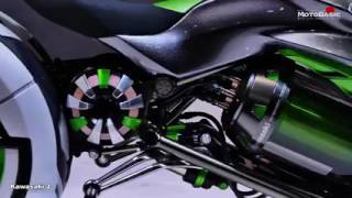 5 Future Motorcycles YOU MUST SEE