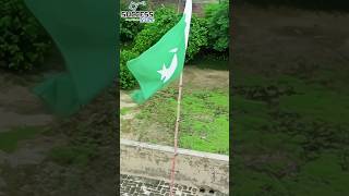 Green Flag Green Pakistan Feedback