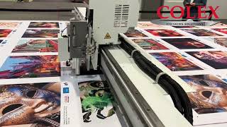 SXC3232 Cutting Fabric