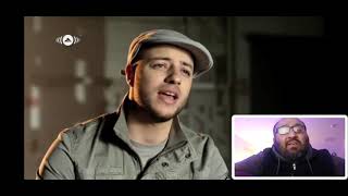 Alex Shaikh's Reaction On InshaAllah By Maher Zain