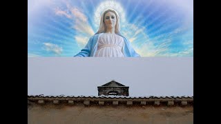 La Leggenda di S.Maria della Pace