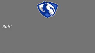 Eastern Illinois University's "EIU Fight Song"