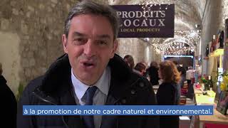 37-2 - VITICULTURE //Les vignerons sont un atout pour nos territoires 31.03.2018