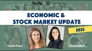 Your Essential Economic & Stock Market Update (2022 Review & 2023 Outlook)