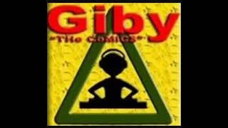 ReGGae Music 867 - Giby The Comics & Galo (Costa a Costa) - Gata Cera [Independente]